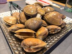 -好朋友海鲜烧烤火锅(振三街店)