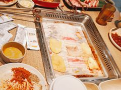 -新石器烤肉(石路天虹店)