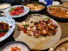 -那时新疆·若羌(经纬汇店)