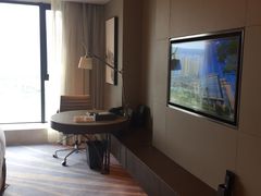 -舟山希尔顿酒店