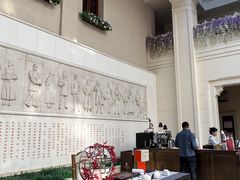 -利顺德大饭店·维多利亚花园(小白楼店)