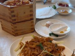 -香宫中餐厅 · 桂林香格里拉
