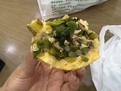-老回回小吃(百万庄店)