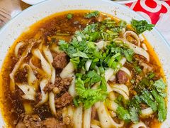 -韩师傅老大同刀削面(北苑路店)