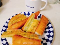 -味多美蛋糕(安定门店)