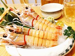 -小句号·精致料理(江南环球港店)