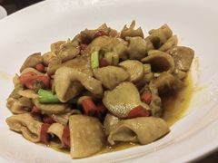 -佬麻雀·新湘菜(东方宝泰店)
