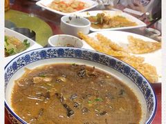 -哈尔滨饺子王·东北菜(鱼鳞浃路店)
