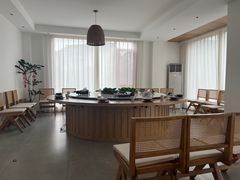 -加顺农场餐厅