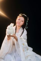 -汉仪华裳汉服馆(打浦桥店)