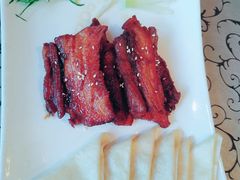 -一江春水·杭帮臻宴(三台山店)