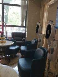 -碧莲盛·不剃发植发