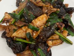 -九龙餐厅(大沽路店)