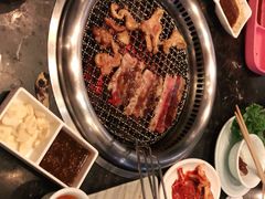 -一品诚记烤肉·甄选店(中南路店)