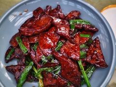 -小吊梨汤·北京菜(香山店)