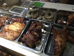 -老保定驴肉馆(云岗路店)