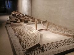 -元代水闸遗址博物馆