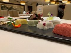 -得月楼·省级非遗·传统苏帮菜(观前店)