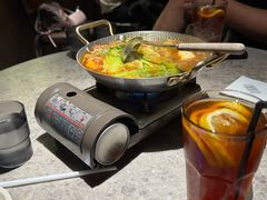 -留半山·香港食堂(啦啦宝都店)