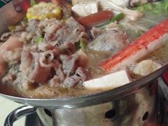 iphone_upload_pic-张妈台式锅烧(深大店)