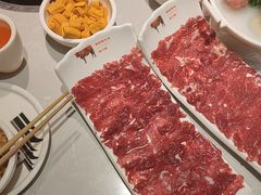 -俏牛哥鲜牛肉牛肆馆(重庆天地店)