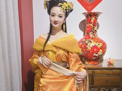 -盘子女人坊(西安至尊店)