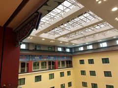 -北京九华山庄会展酒店