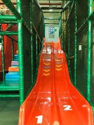 -动力星球家庭亲子游乐中心