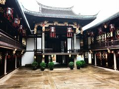 -上海三山会馆