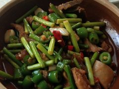 -俏湘私房菜(国贸店)