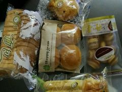 -DANXI丹喜面包·蛋糕(小公园永平店)