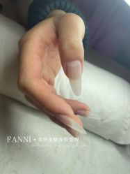 -Fanni美甲美睫皮肤管理