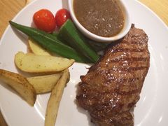 安格斯西冷牛排-斗牛士牛排(南京东路店)