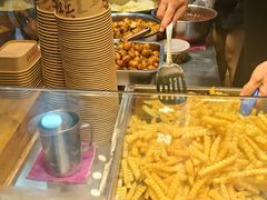 -丁家坡洋芋·观音桥好吃街A区(全国总店)