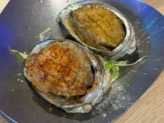-质烤烤物·活烤海鲜(质烤总店)