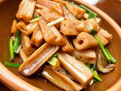 -饭江湖·江湖菜(湖广会馆店)