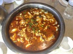 -金良酸菜鱼(宁海路总店)