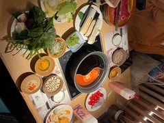 -温野菜涮涮锅(西单大悦城店)