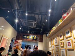 -一记面馆(易发店)