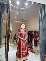 -Color卡诺婚纱礼服馆(南京严选店)