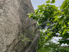 -丹东凤凰山景区