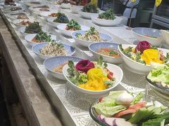 -新海渔港·胶东海鲜家常菜·家宴(奥体中心店)