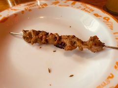 -肉串汪(望京店)