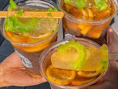 -炖物24章·顺时轻养茶(黄龙店)