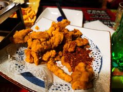 -滋味烤鱼(祥和里店)