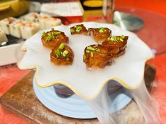 -魁盛居百年鲁菜馆(中林路店)