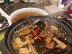 -茶叁酒肆·楚味江湖(菱角湖店)