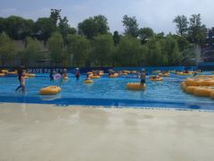 -清河半岛温泉度假酒店