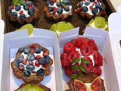 -富贵面包公司(运河店)