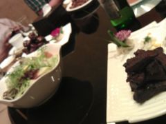 熏鱼-新南华大酒店(长寿店)
